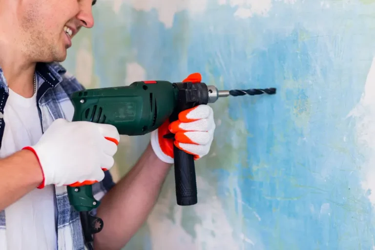 How to Drill into Stucco without cracking Tips and Techniques Electronics Tool